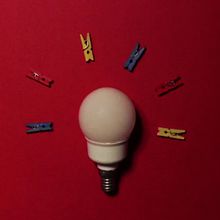 Stopmo ideas. Fotografia, e Animação projeto de Andreu Mansilla Màrmol - 12.02.2015