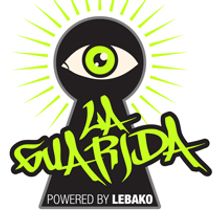 Identidad corporativa La Guarida. Un proyecto de Br, ing e Identidad, Dirección de arte, Diseño y Diseño gráfico de Albert Insa Raventós - 12.02.2015