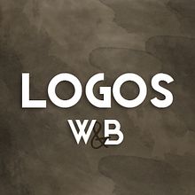 LOGOS B&W. Br, ing, Identit, Design, Graphic Design, T, and pograph project by Lidia Tomás - 02.12.2015