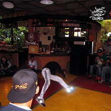 Jurado Fiesta Zulu Planeta Rock Colombia. Events project by Sergio David Benitez - 02.12.2015