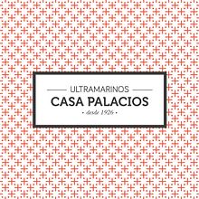 Casa Palacios. Un proyecto de Br, ing e Identidad, Diseño gráfico, Packaging, Diseño, Ilustración tradicional, Publicidad, Dirección de arte, Pattern Design, Ilustración vectorial, Creatividad, Diseño de logotipos y Fotomontaje de iamceliapaez - 30.03.2015