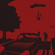 Wellcome. Ilustração tradicional projeto de Joven Dalí - 14.02.2015