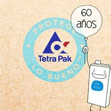 Tetrapak - Mr.Pak. Un proyecto de Animación de Sara Merino - 14.07.2012