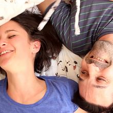 Te quiero, te odio. Un proyecto de Cine, vídeo y televisión de Sara Merino - 14.08.2013