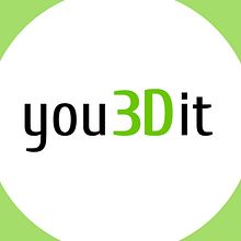 You3Dit. Un proyecto de Animación de Sara Merino - 14.02.2013