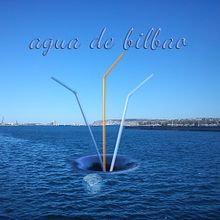 Agua de Bilbao. Un proyecto de Diseño, Diseño gráfico y Fotografía de Juan Francisco (John) Escudero Guerra - 14.02.2015