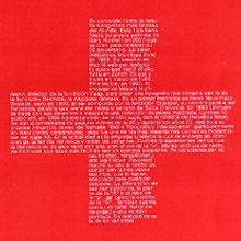 I love Helvetica. Graphic Design, T, and pograph project by Margarida Muñoz Pons - 11.14.2014