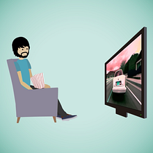Detalle del proyecto #MevsMyself. Un proyecto de Animación, Cine, vídeo, televisión, Diseño, Motion Graphics y Post-producción fotográfica		 de dvd59 - 15.02.2015