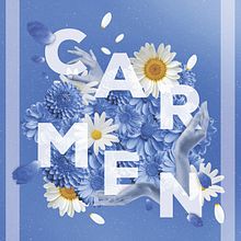 Poster for my mom. Graphic Design, T, and pograph project by Pablo Chico Zamanillo - 12.24.2014