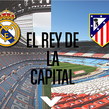 MARCA Plus "El rey de la capital". Design, Editorial Design, Graphic Design & Interactive Design project by Arantxa Soto Lara - 02.15.2015