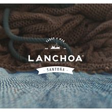 Lanchoa. Br, ing, Identit, Art Direction, and Graphic Design project by Pablo Chico Zamanillo - 02.15.2015