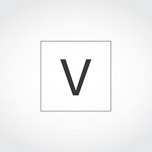 Verónica Díez. Br, ing, Identit, and Web Design project by Sara García Vega - 02.15.2015