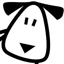 Dog. Br, ing, Identit, Character Design, and Editorial Design project by Sara García Vega - 02.15.2015