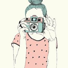 @ndre Rpo. Un proyecto de Diseño gráfico de Andrea Restrepo - 15.02.2015