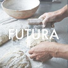 FUTURA EXTRATOASTED. T, and pograph project by OLGA CORTES - 02.15.2012