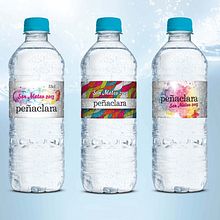 CONCURSO PEÑACLARA . Graphic Design, and Packaging project by OLGA CORTES - 02.15.2015