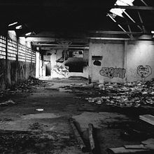 ANALOG PHOTOGRAPHY. Photograph project by OLGA CORTES - 02.15.2015