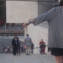 Cinemagraph. Un progetto di Cinema, video e TV e Postproduzione fotografica di Oihane - 01.11.2014