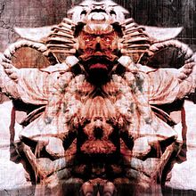 oni. Un proyecto de Diseño de visualshadows - 15.02.2015