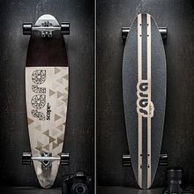 Sarascope. Design, Character Design, and Product Design project by Peter Sarkozi - 02.15.2015