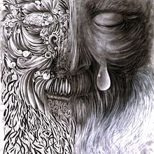 Suicidio Involuntario. Proyecto 2015. Un proyecto de Ilustración tradicional de Jesús Hernández - 15.02.2015