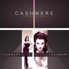Cashmere. Br, ing & Identit project by Melisa Loza Martínez - 01.31.2014