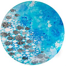 Peceras. Un progetto di Belle arti e Illustrazione tradizionale di Antonio Hermán - 11.12.2014
