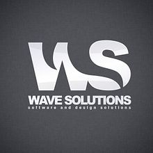 Wave Solutions. Graphic Design project by paolo pennacchio - 02.16.2015