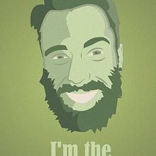 Young. Artes plásticas, Design de personagens e Ilustração tradicional projeto de Joven Dalí - 16.02.2015