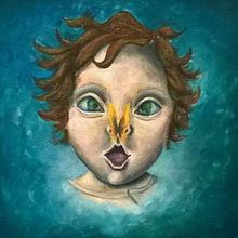 Acrílicos. Un proyecto de Ilustración tradicional de Patricia GG - 22.06.2015