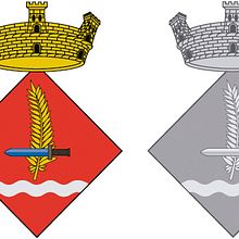 Rediseño de logotipo. Un progetto di Graphic design di Victòria Blasco Carrau - 31.08.2014