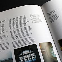 Maquetación editorial. Un progetto di Design editoriale di Victòria Blasco Carrau - 04.01.2005