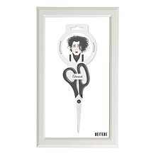 Edward Scissorhands. Graphic Design, and Traditional illustration project by beitebe - 02.16.2015