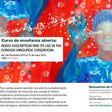 Imagen cursos UNED. Un progetto di Graphic design, Illustrazione tradizionale e Pittura di Antonio Hermán - 14.10.2014