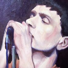 Pintura. Painting project by César Marcén Arrieta - 02.17.2015