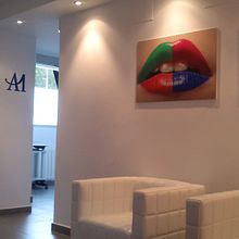  Plan de Marketing - Clínica dental Dr. Arturo Martos. Un projet de Marketing de Arturo Martos - 17.02.2015