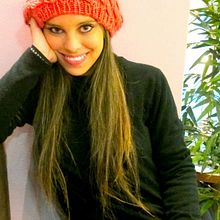 CV Manon Pueller. Un proyecto de Br e ing e Identidad de Manon Pueller Sans - 17.02.2015