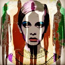Once upon a time...gimme shelter. Un proyecto de Bellas Artes, Collage, Diseño de interiores y Diseño de vestuario de Jen Díez - 17.02.2015