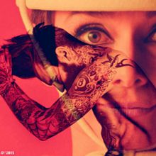 Una noche de azabache y botas.. Un proyecto de Cine, vídeo, televisión, Diseño editorial y Escritura de Jen Díez - 17.02.2015