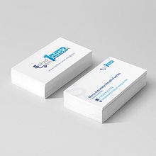 Salud en 1click. Br, ing & Identit project by Próximamente - 02.17.2015