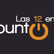 Tarjetas de visita. Un proyecto de Diseño de Las 12 en punto - 17.02.2015