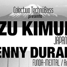 Electronic Music. Un projet de Design graphique de Luis Caparrós Pérez - 20.02.2015