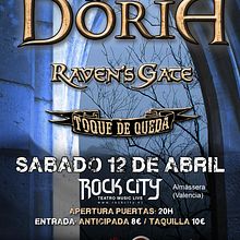 Carteleria - Concierto. Projekt z dziedziny  Reklama, Doradztwo kreat, wne, Projektowanie graficzne, W i darzenia użytkownika Ana Almela Torras - 06.03.2014