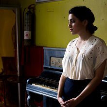 Joana. Direção de arte, e Fotografia projeto de Paloma Mateos - 18.02.2015