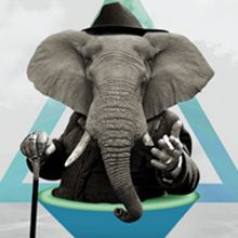 Spain is Different Ein Projekt aus dem Bereich Design, Grafikdesign, Fotografie und Traditionelle Illustration von Alex Veló - 18.02.2015