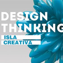 Isla Creativa Ein Projekt aus dem Bereich Animation, Kunstleitung und Grafikdesign von Alex Veló - 18.02.2015