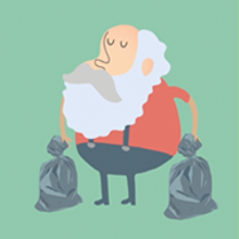 MUTTUO. Un progetto di Animazione, Br, ing, Br, identit e Motion graphics di Alex Veló - 18.02.2015