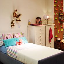 Decoración Espacios. Interior Design project by Leticialee deco - 02.18.2015