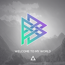 Personal Identity. Un progetto di Direzione artistica e Graphic design di ▼ Pat Ba ▼ - 19.02.2015