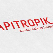 Apitropik. Br, ing, Identit, Graphic Design, and Web Design project by Crisis - 07.14.2014